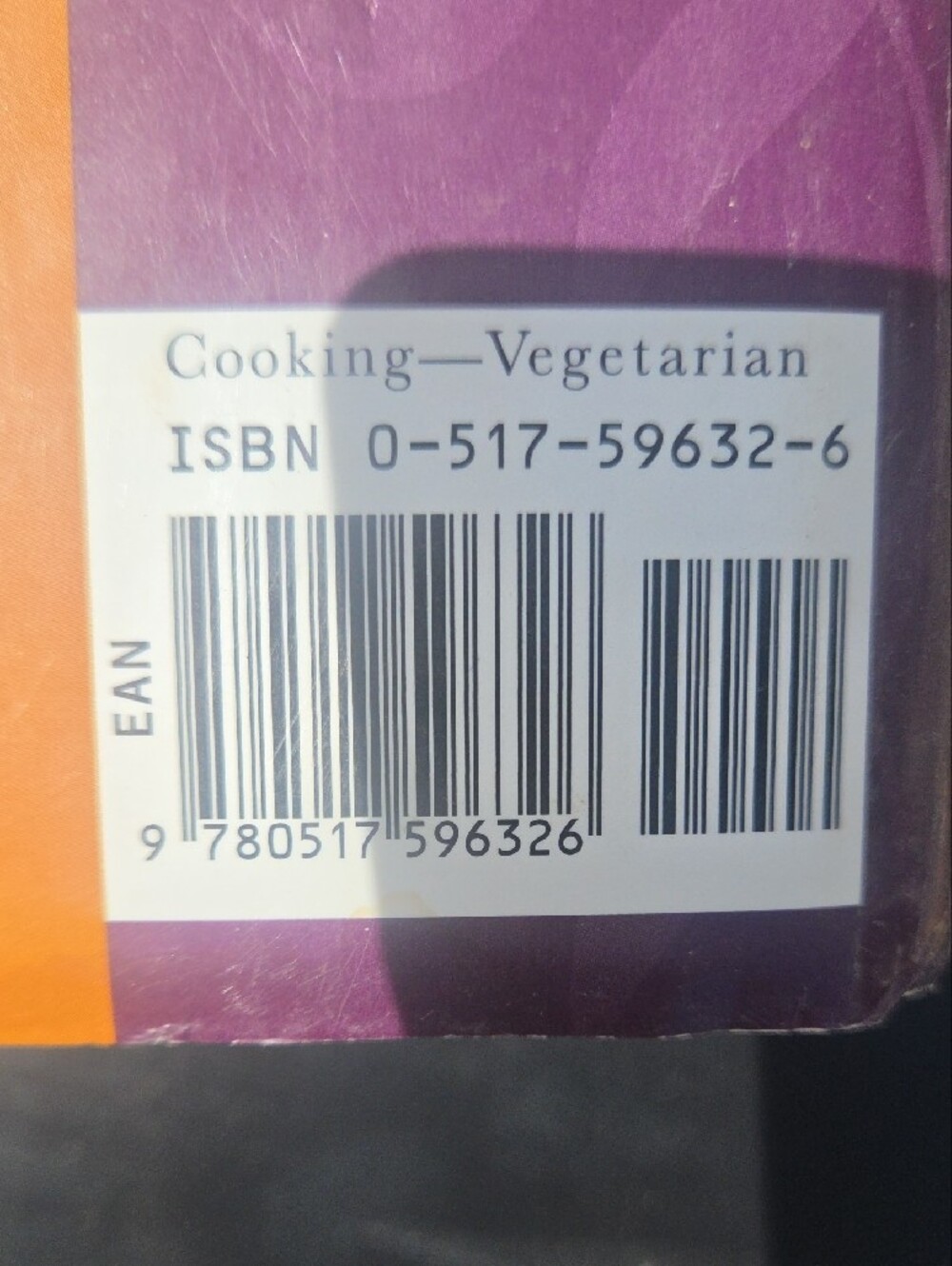 "Madhur Jaffey's, World Vegetarian "- A Hardcopy Recipe Book - Picture 2 of 10